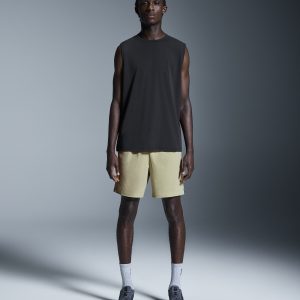 Men's Focus Shorts Caper