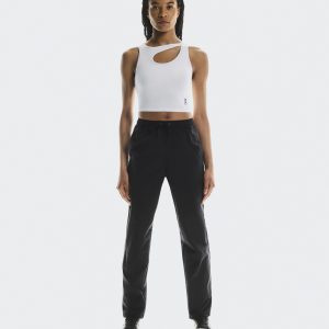 Women's Track Pants Black