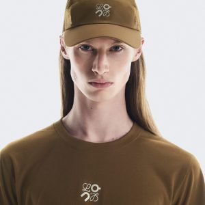Cap LOEWE Toffee