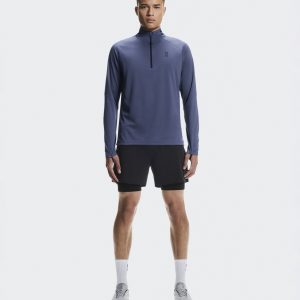 Men's Climate Shirt Acai