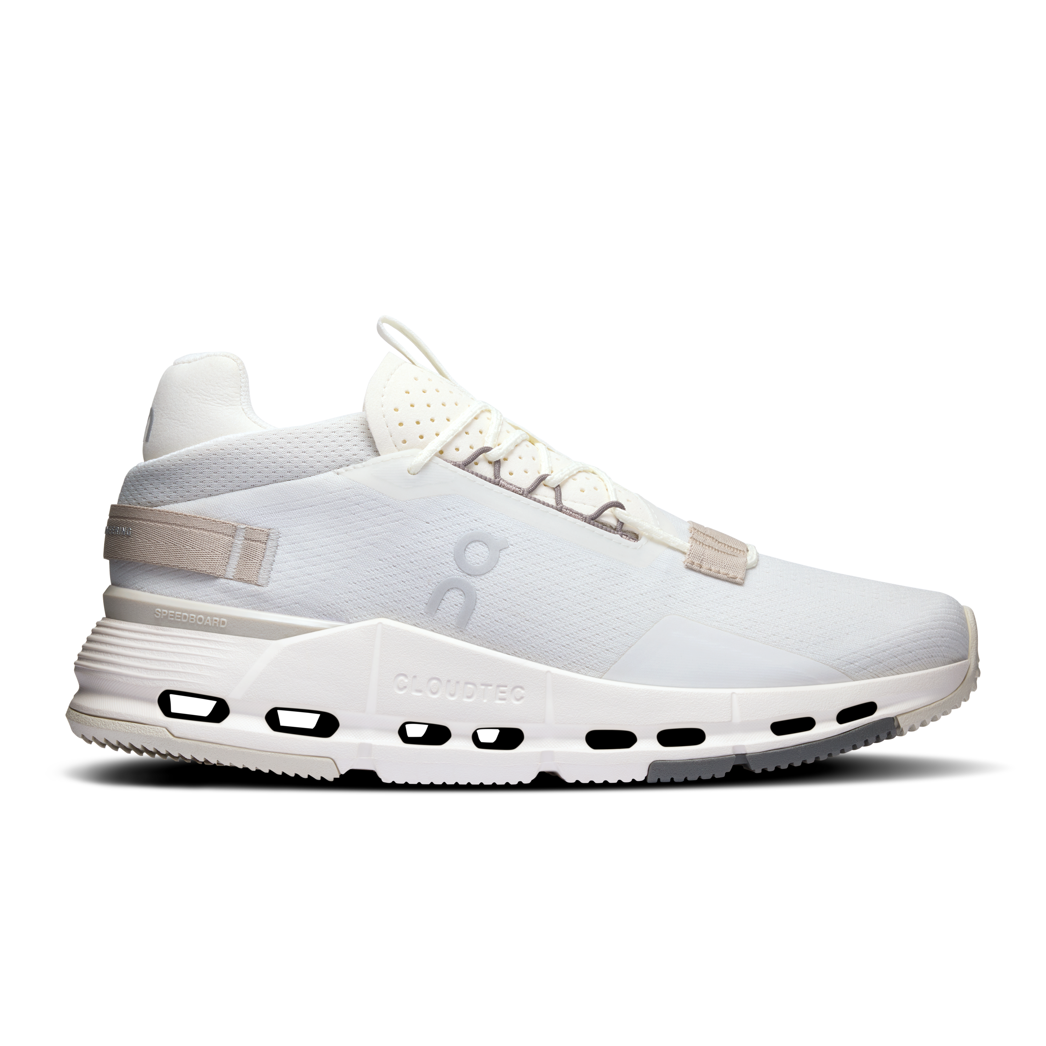 Women's Cloudnova 2 Ice | Sand