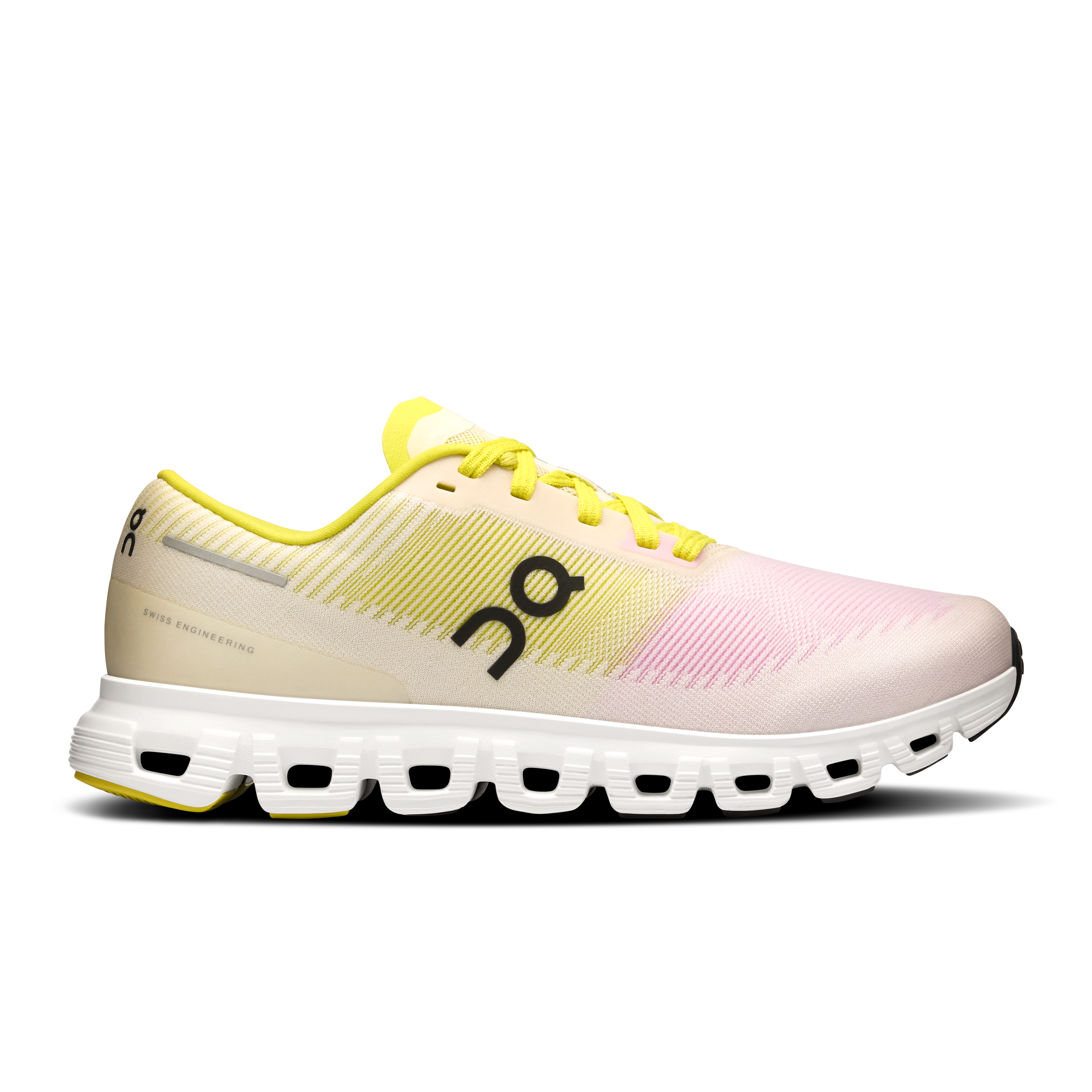 Women's Cloud 6 Push Petal | Lime