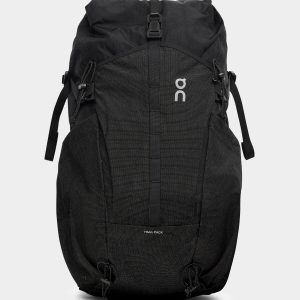 Trail Pack 20L Black