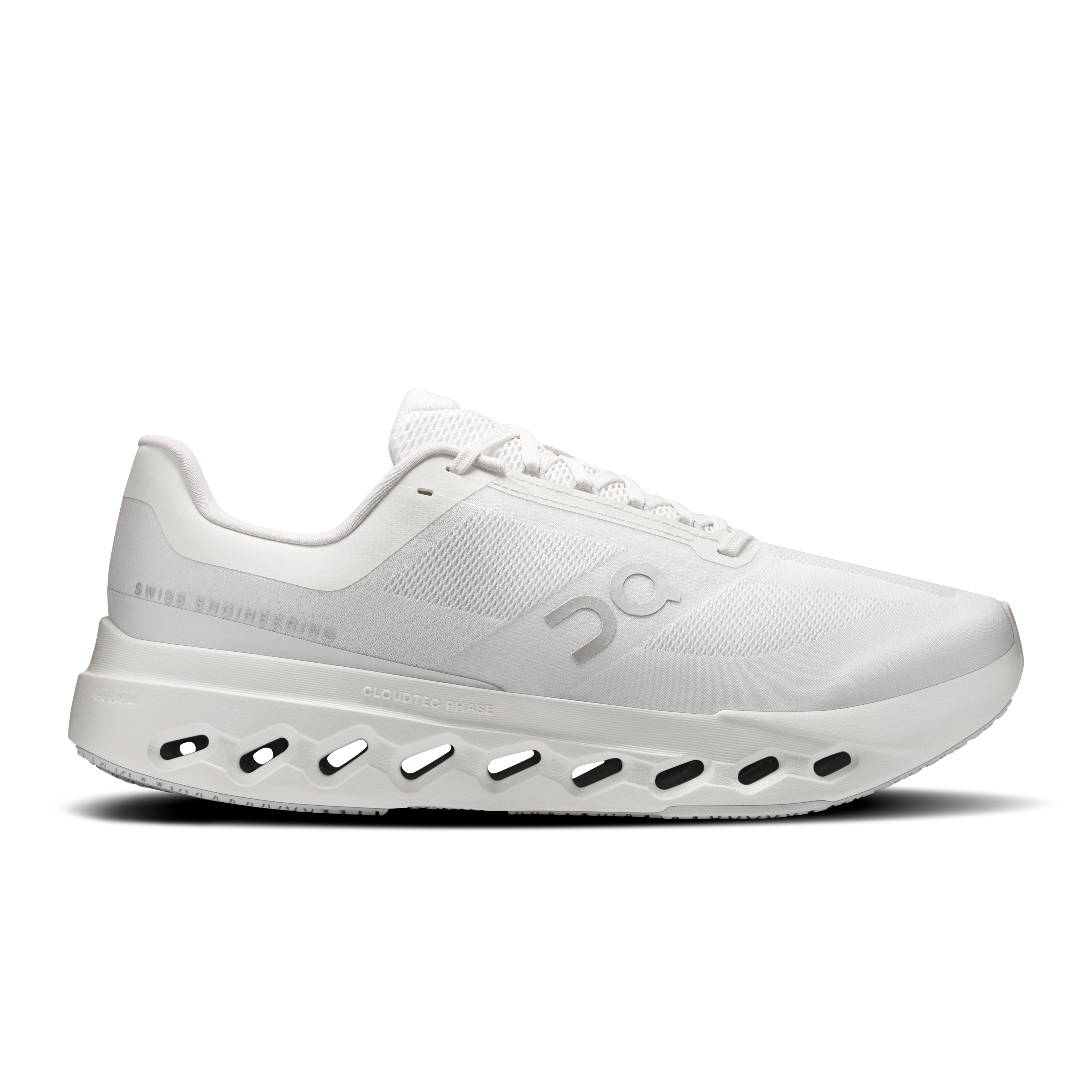 Men's Cloudsurfer Next Wide White | White