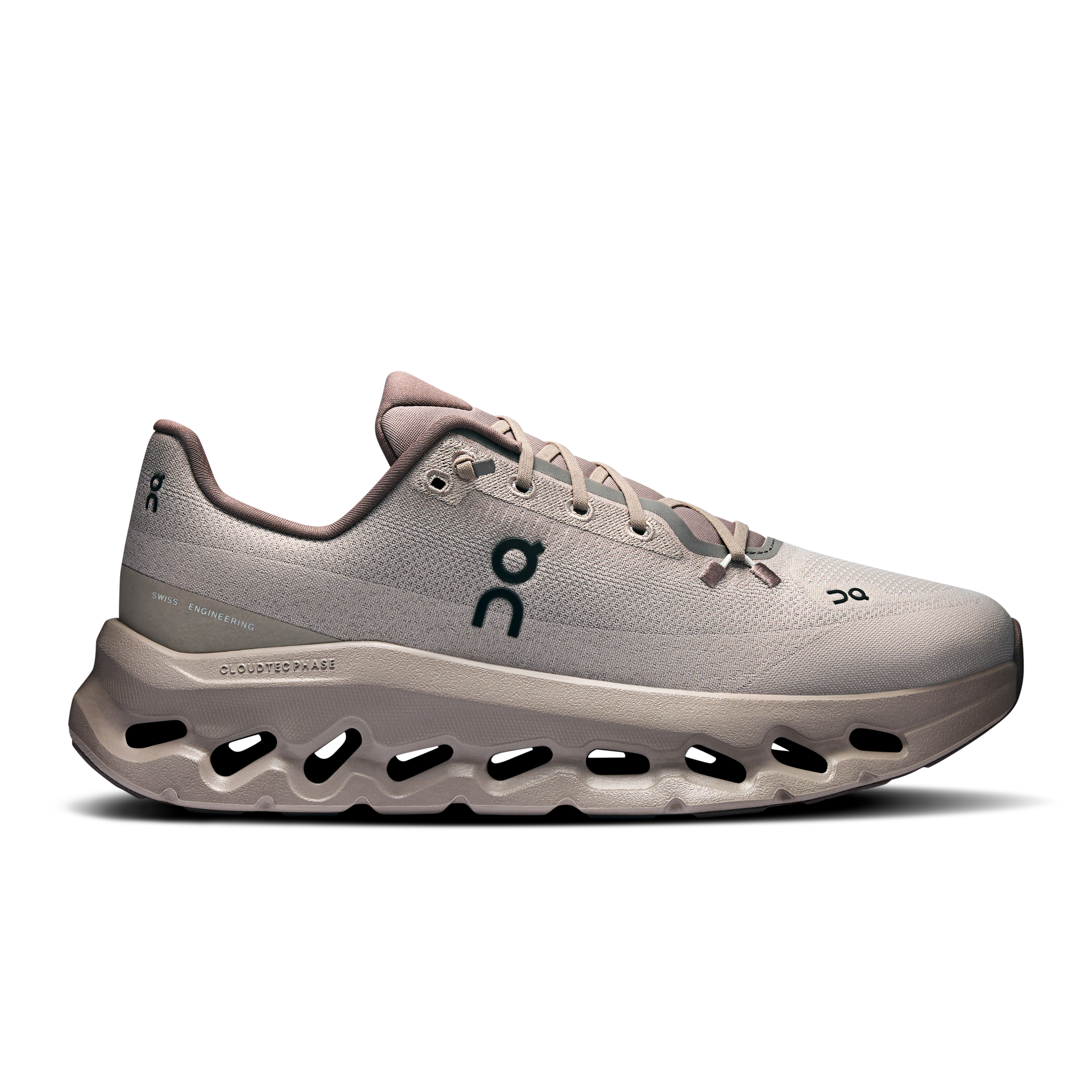 Men's Cloudtilt Cinder | Ash