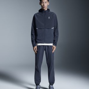 Men's Core Jacket Midnight