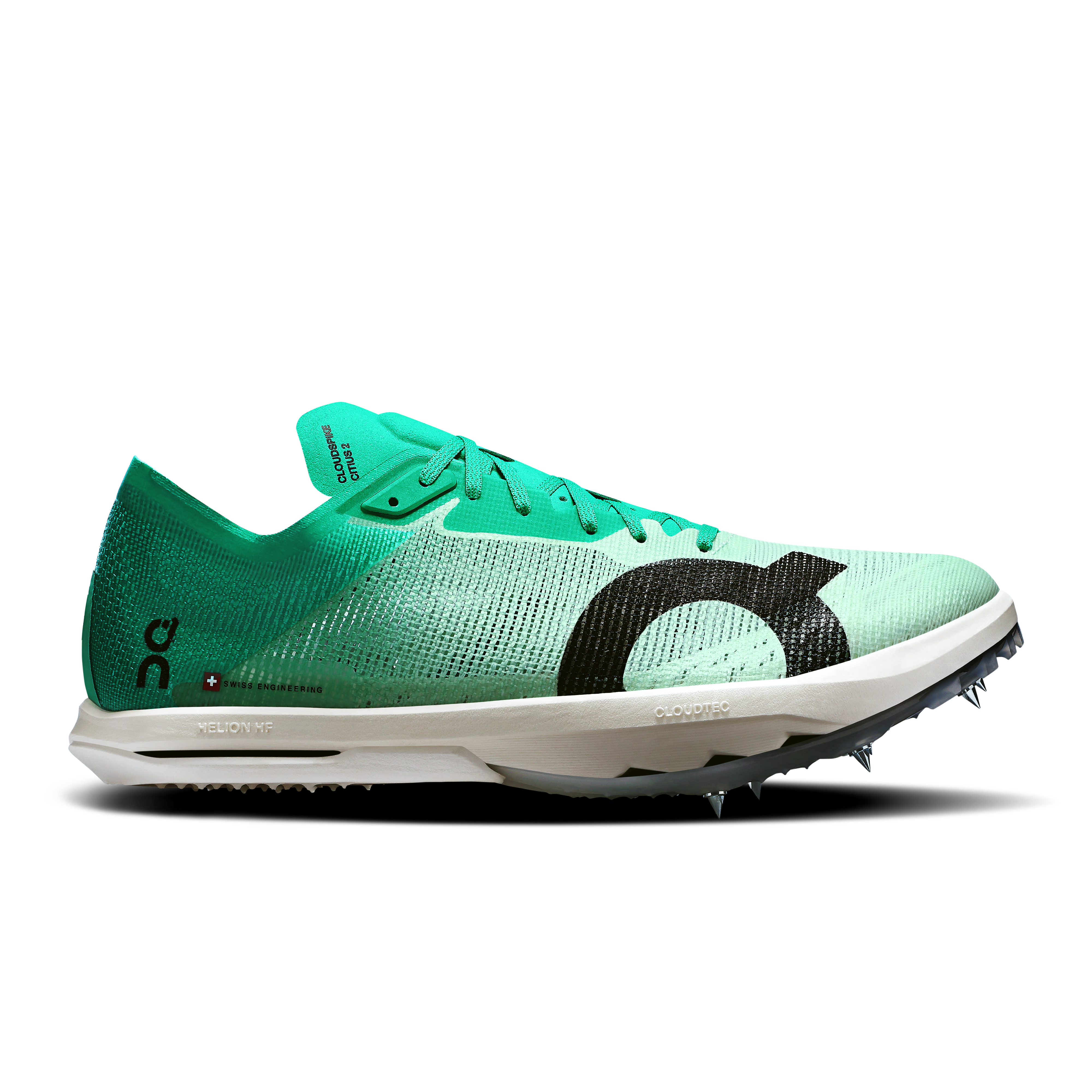 Women's Cloudspike Citius 2 Mint | White