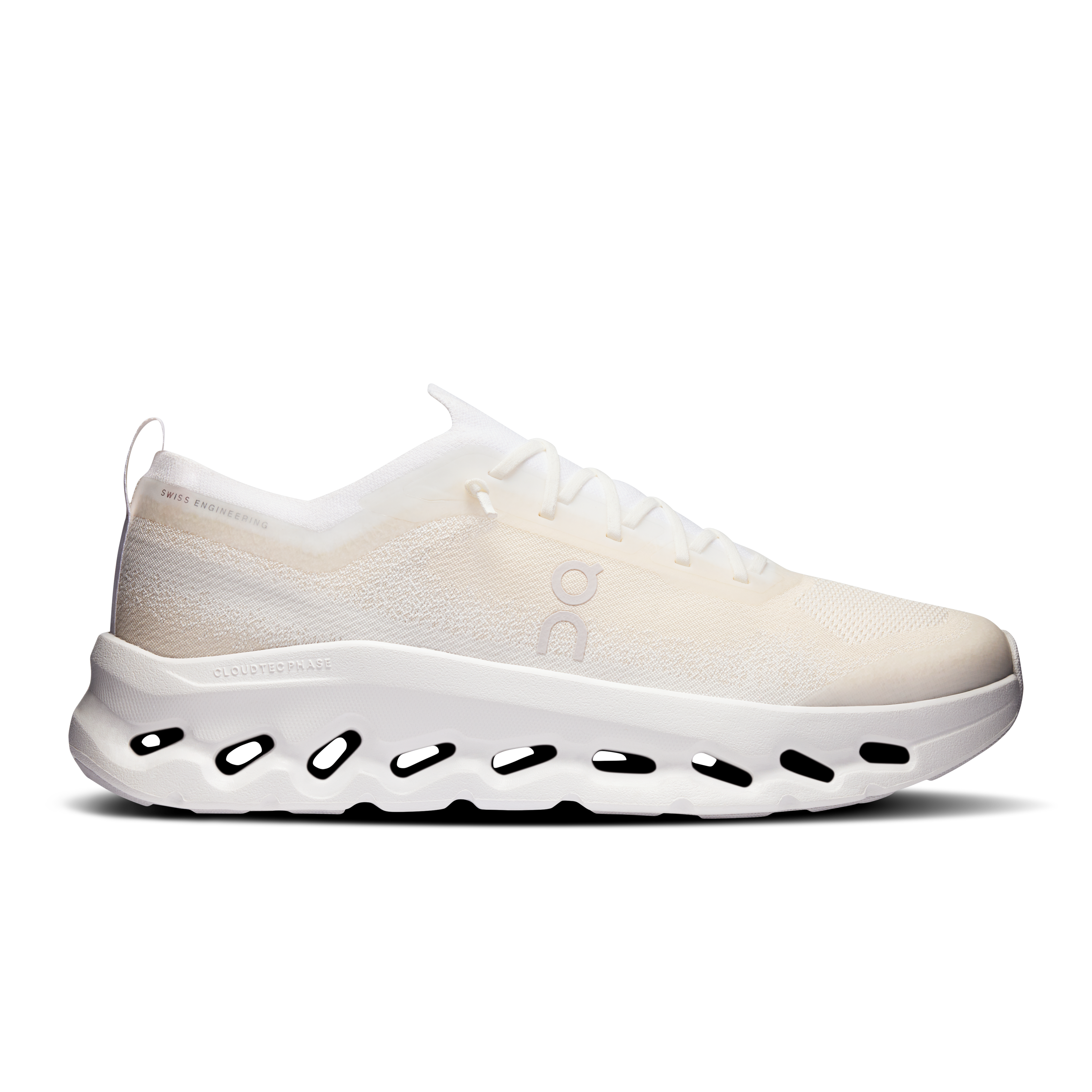 Men's Cloudtilt Moon White | Frost