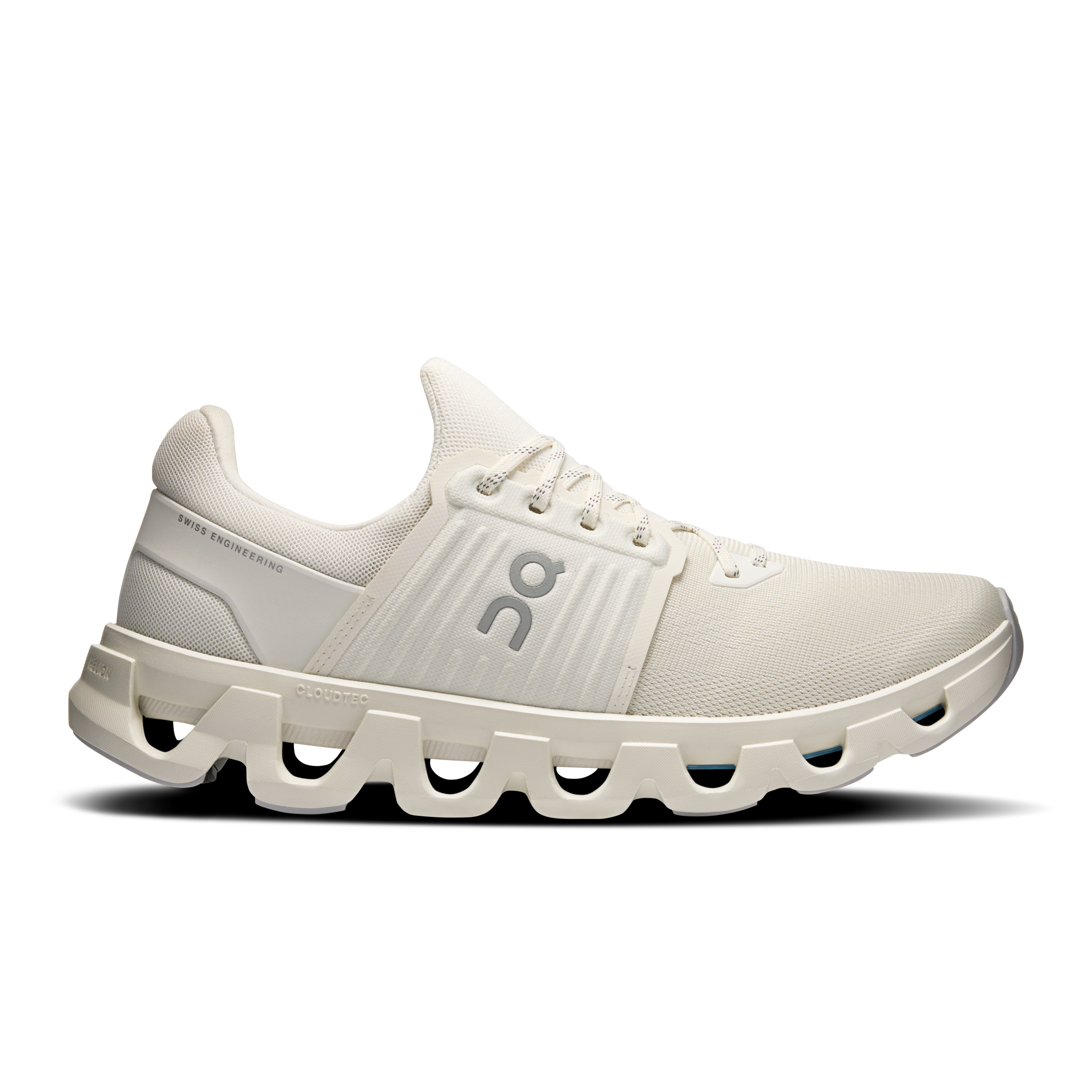 Men's Cloudswift 4 AD Ivory | Ivory