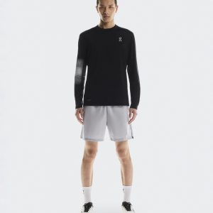 Men's 7" Core Shorts Lilac