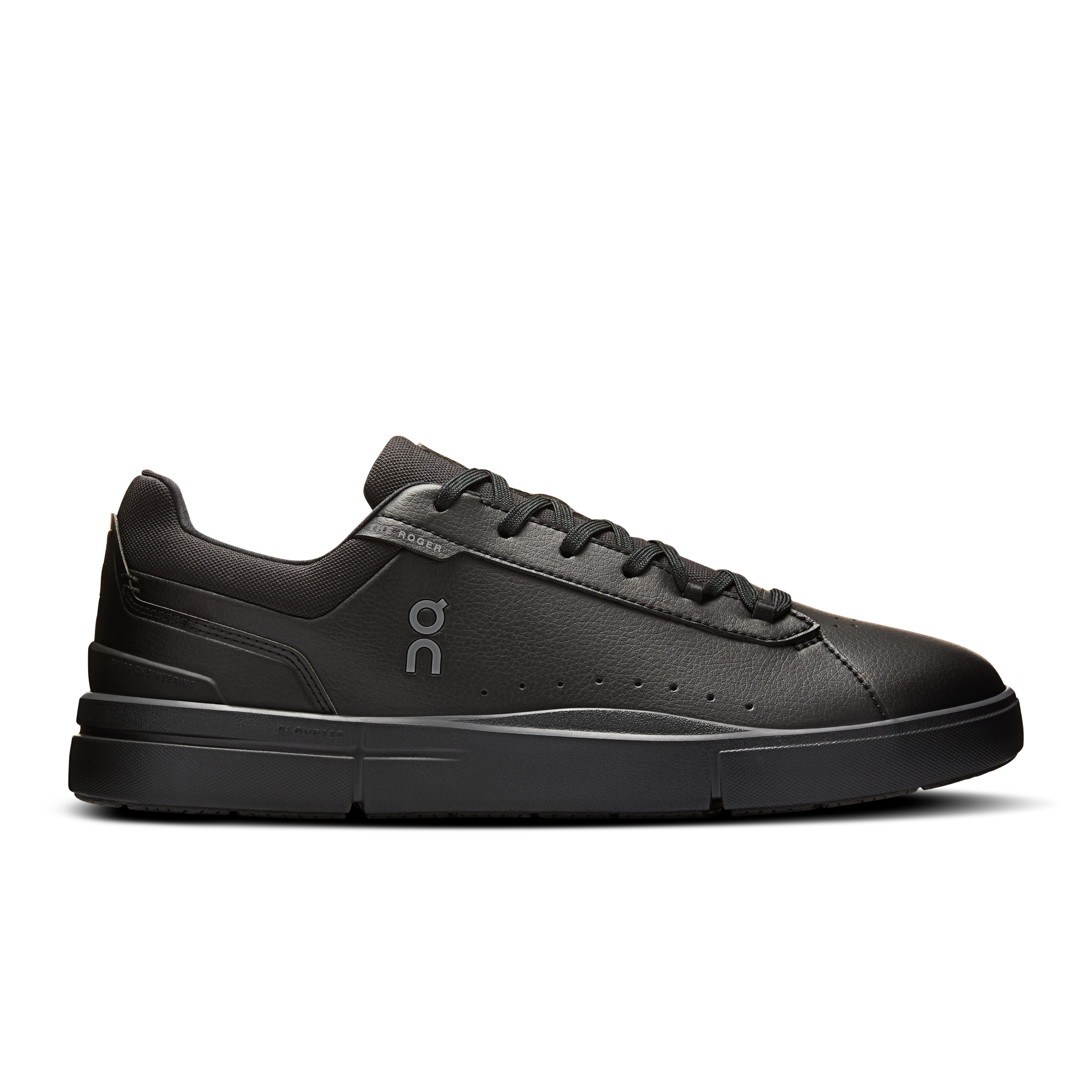 Men's THE ROGER Advantage Black | Black