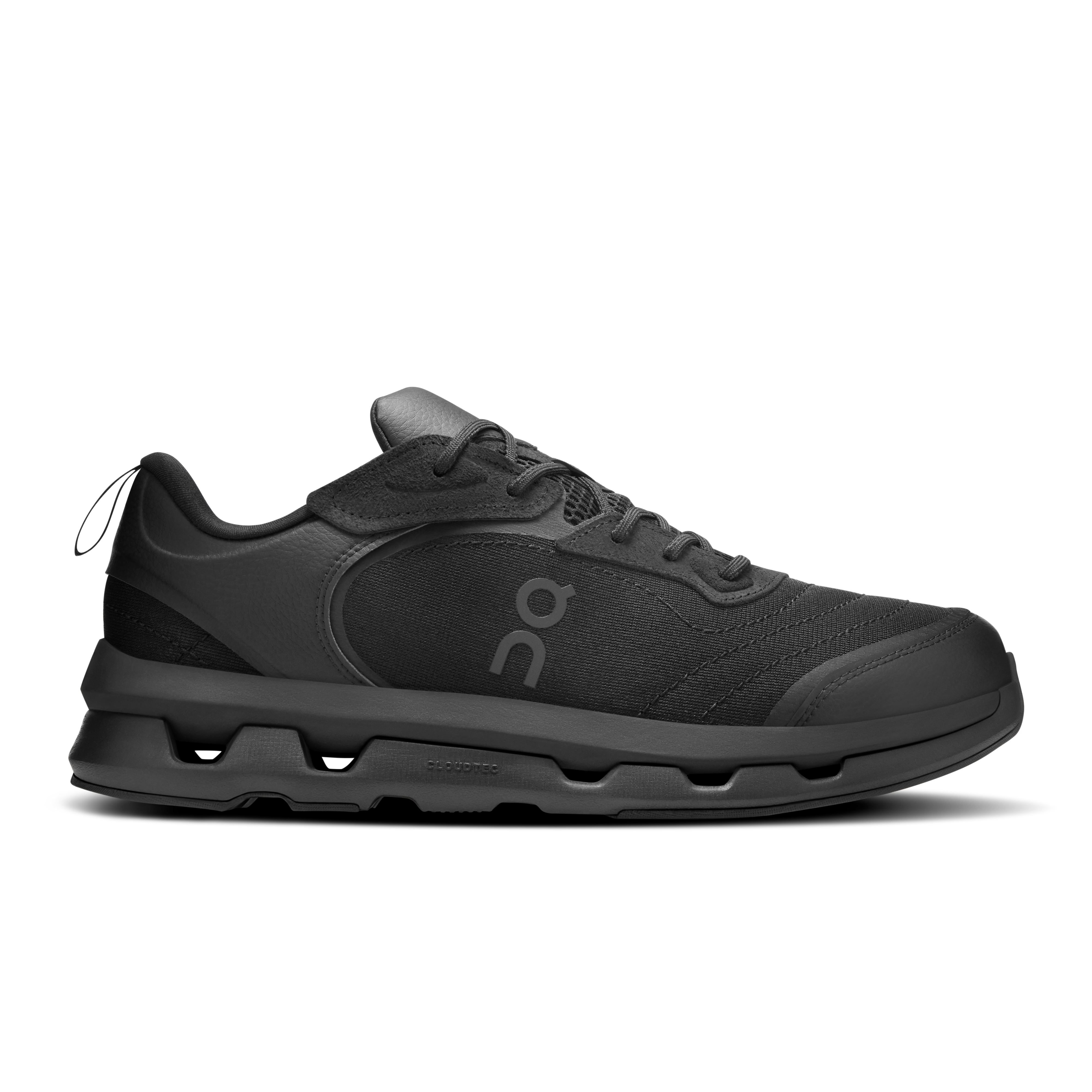 Men's Cloudzone Moon Black | Black