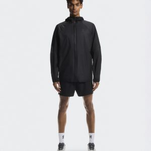 Men's Ultra Jacket Black