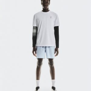 Men's Focus Shorts Arctic