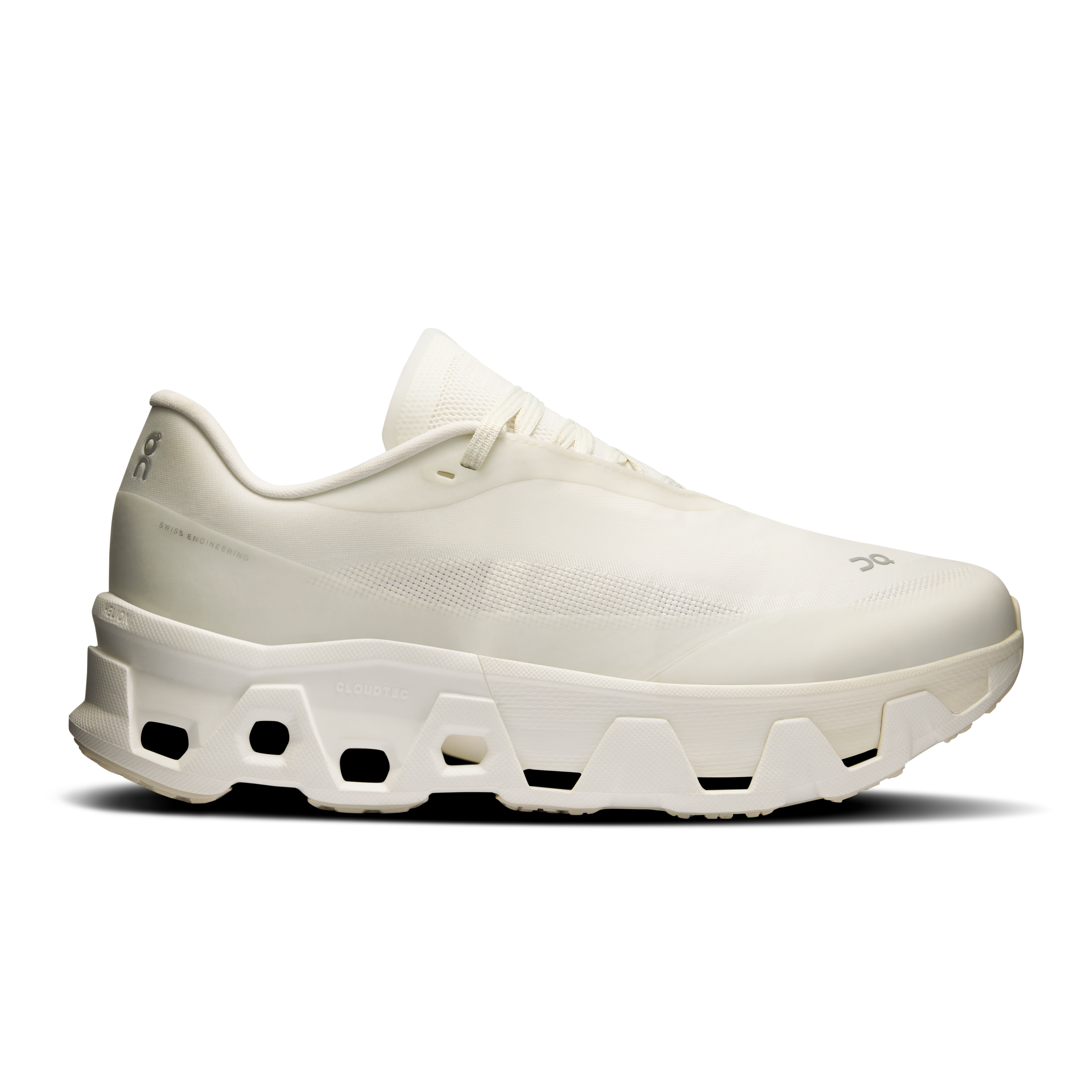 Men's Cloudmonster Hyper PAF White | White