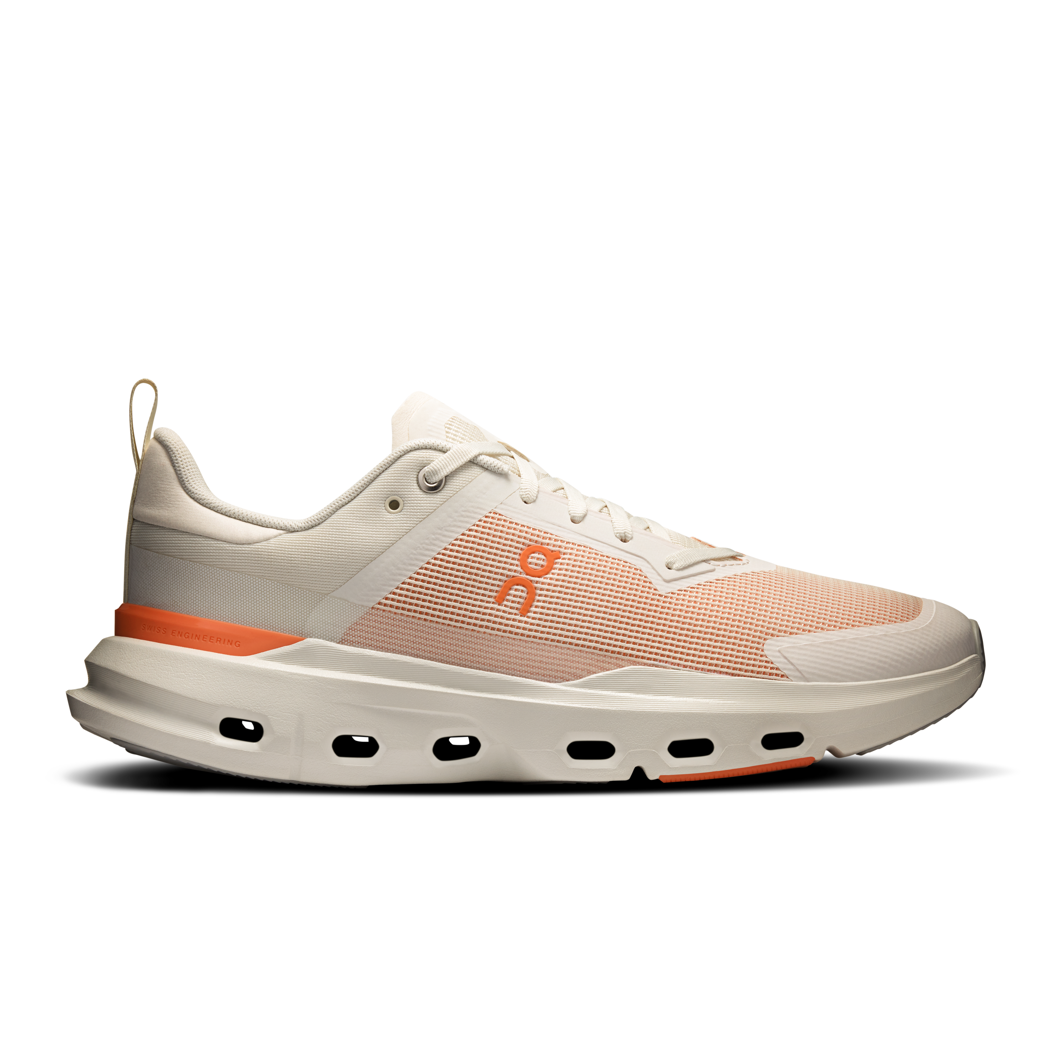 Men's Cloudpulse Next Ice | Flame