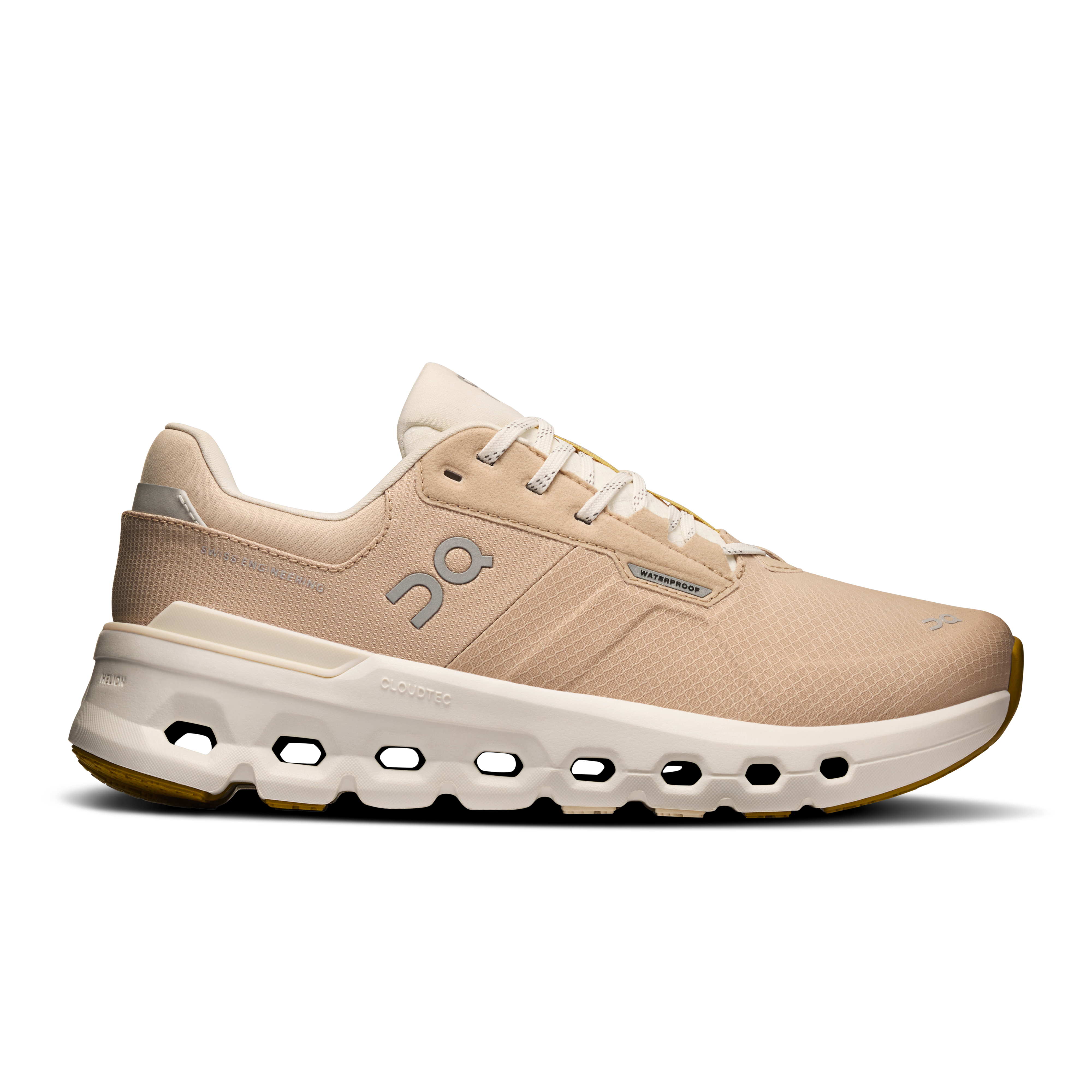 Women's Cloudrunner 2 Waterproof Sand | Dew