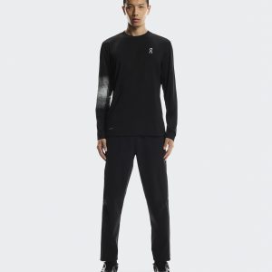 Men's All-Day Joggers Black
