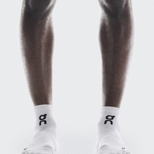 Core Run Sock Mid 2P Glacier