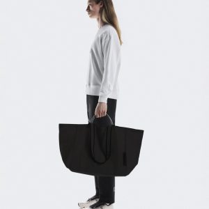 Cargo Pack 60L Black