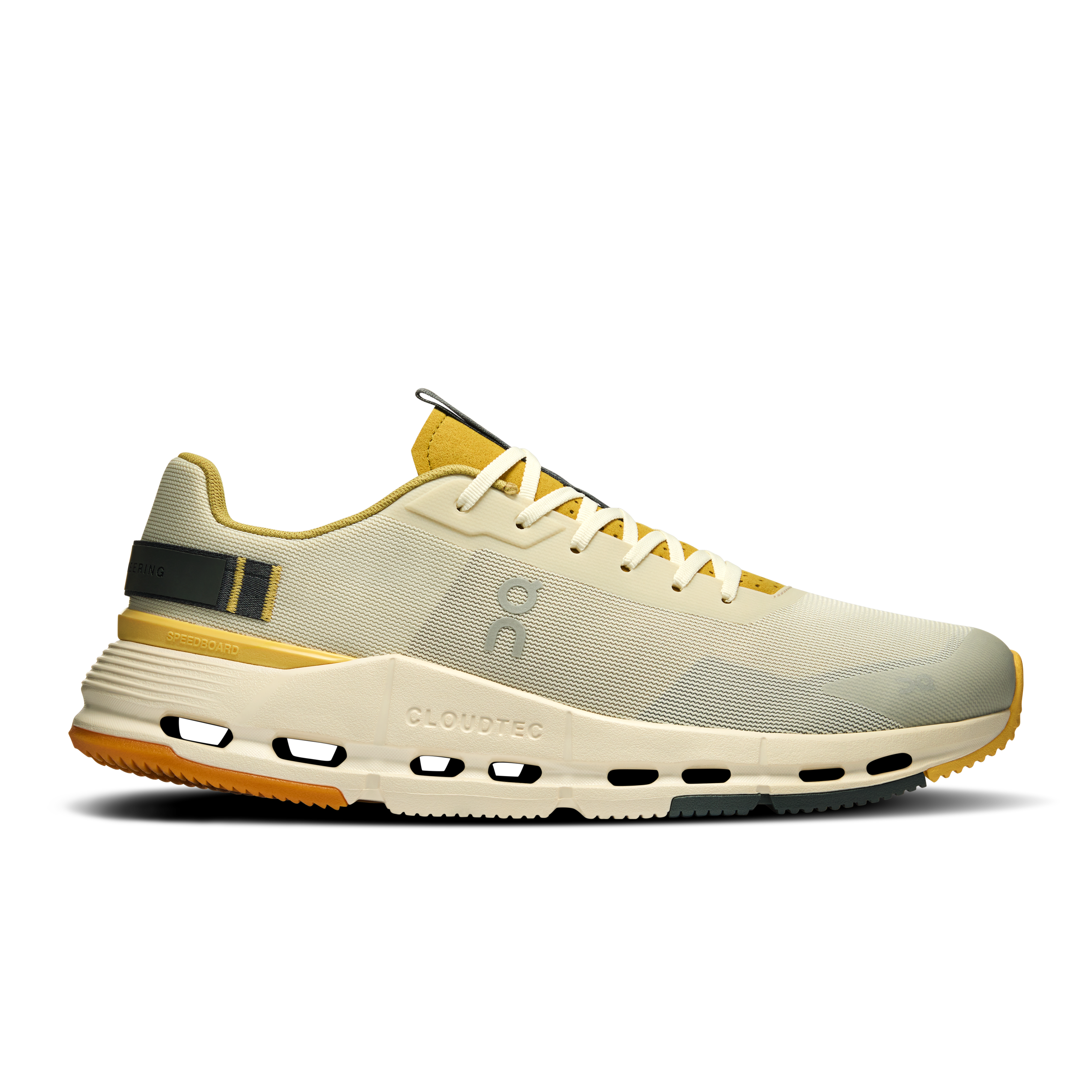 Men's Cloudnova Form 2 Ghost | Lense