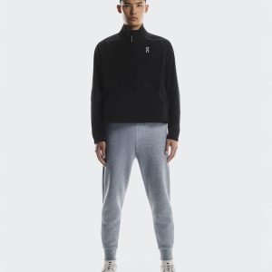 Men's Focus Tech Sweatpants Basalt