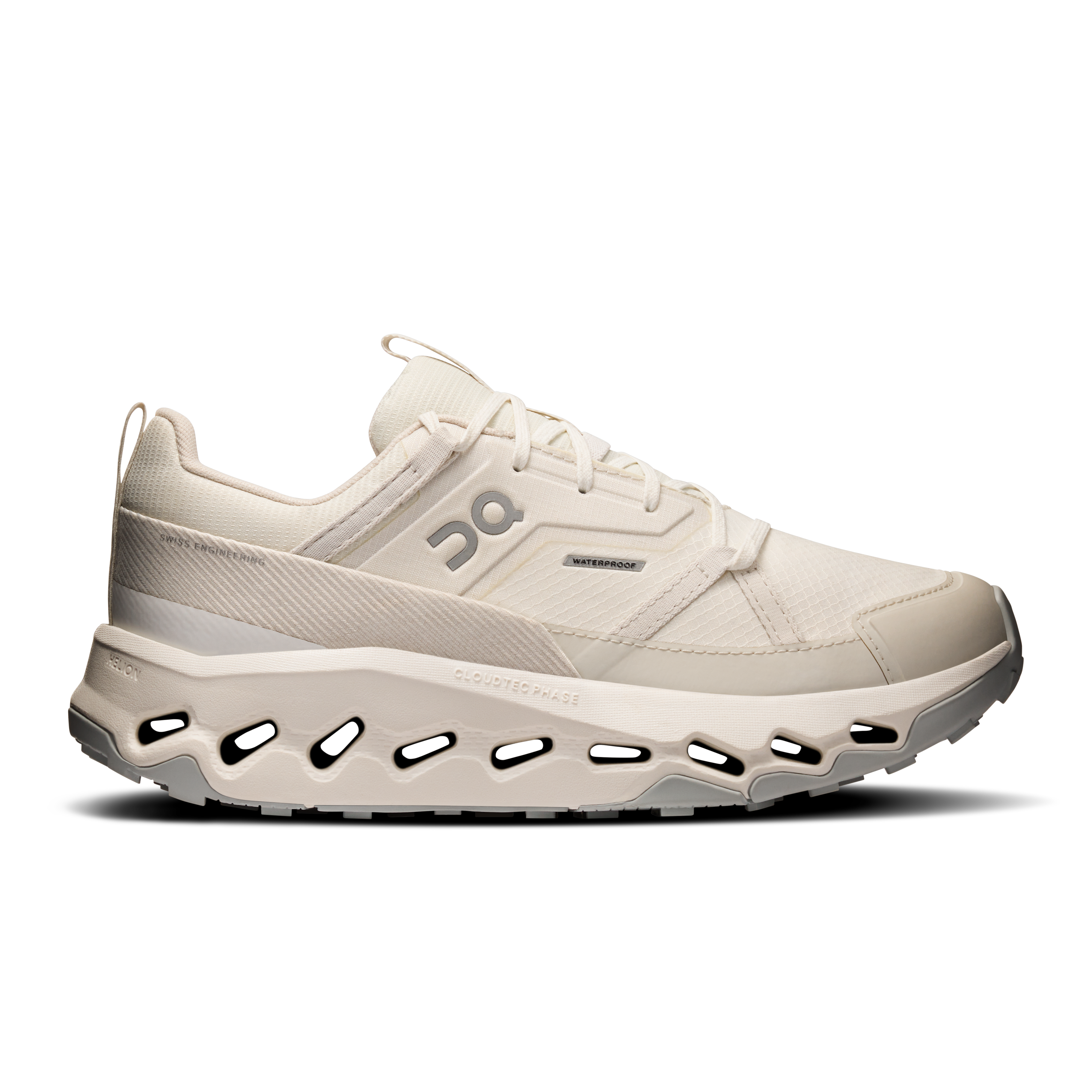 Women's Cloudhorizon Waterproof Ivory | Ice