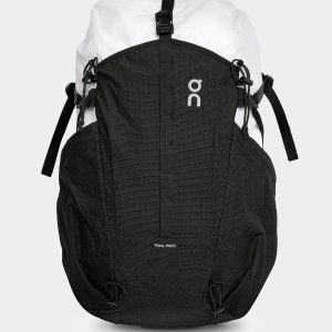 Trail Pack 20L White | Black