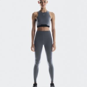 Women's Train Tights Rock