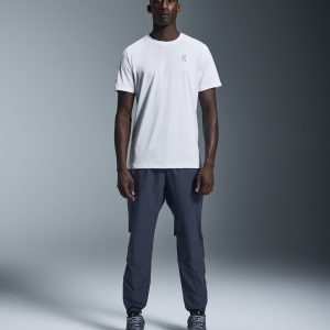 Men's Core-T White