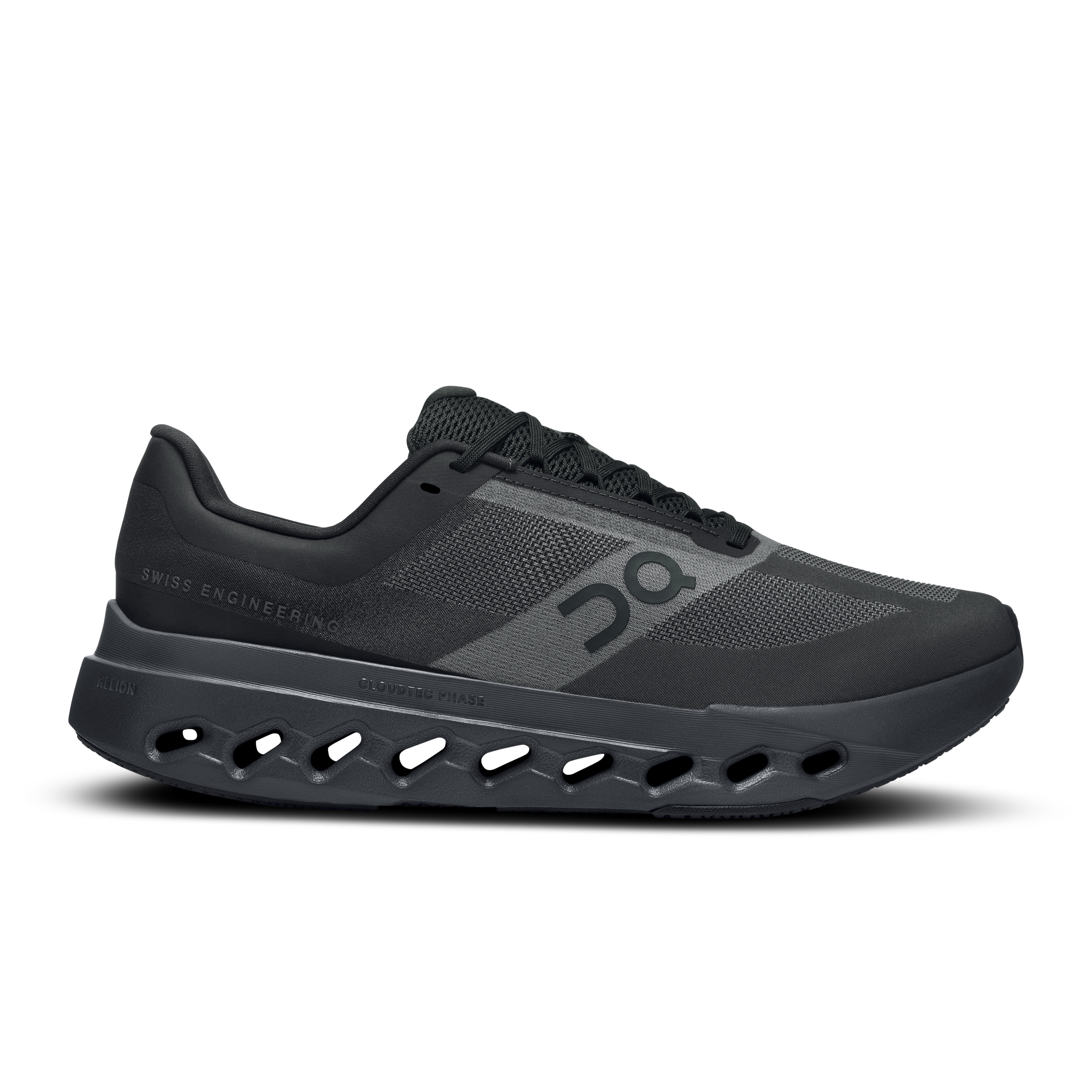 Men's Cloudsurfer Next Black | Eclipse