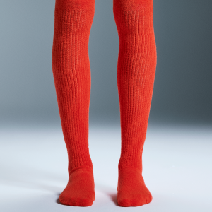 Terry Sock Knee High Spice