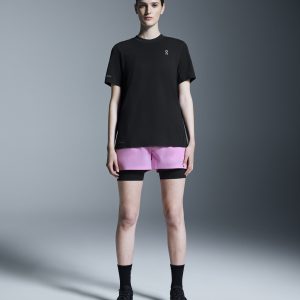 Women's Train-T Black