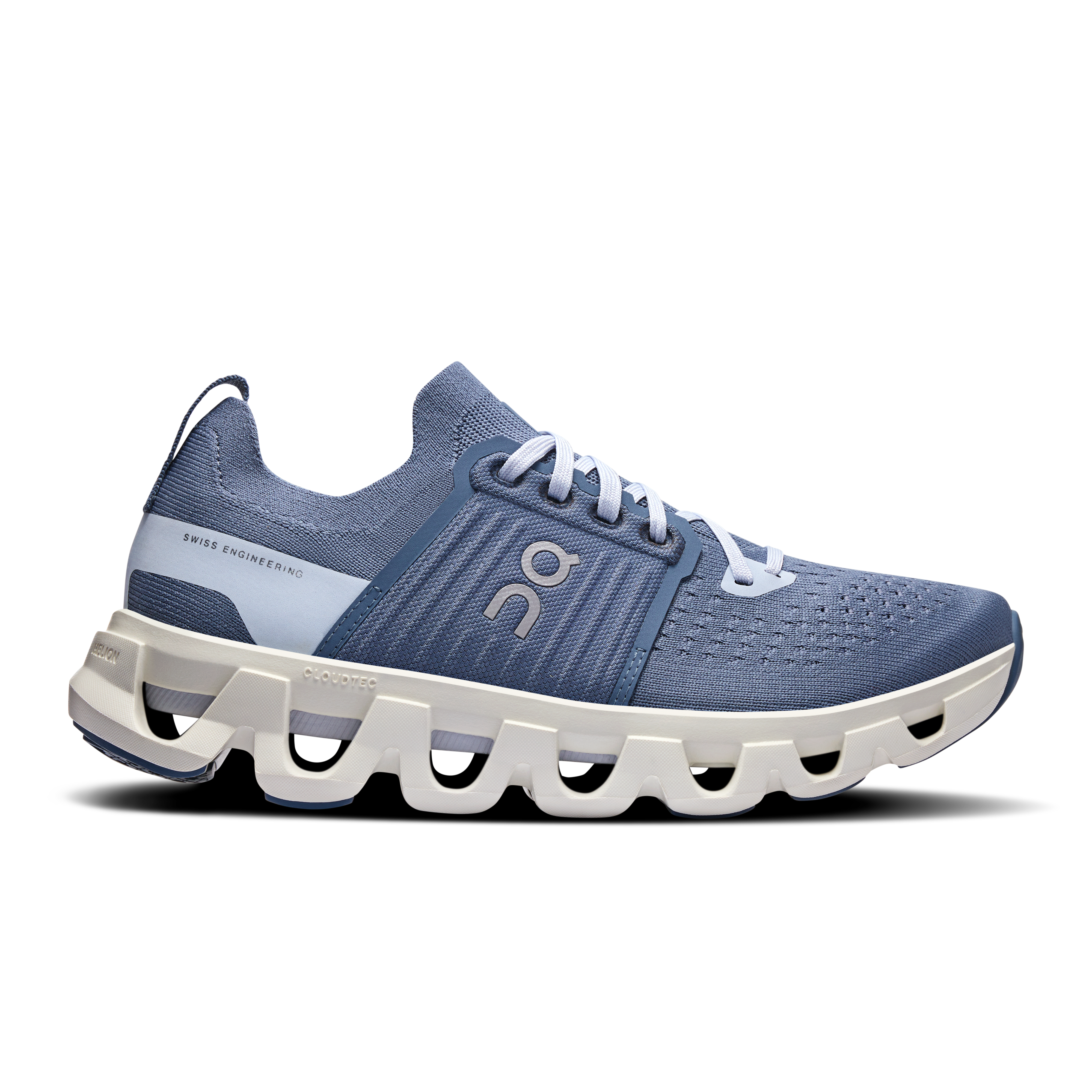 Women's Cloudswift 4 Metal | Heather