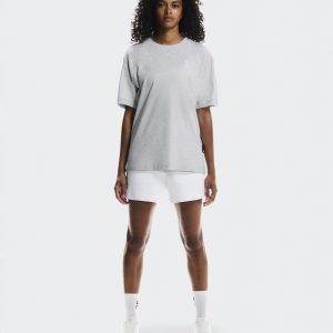 Women's Club-T Smash Grey Heather