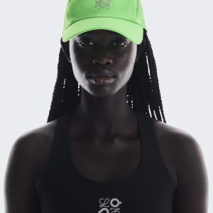 Cap LOEWE Green