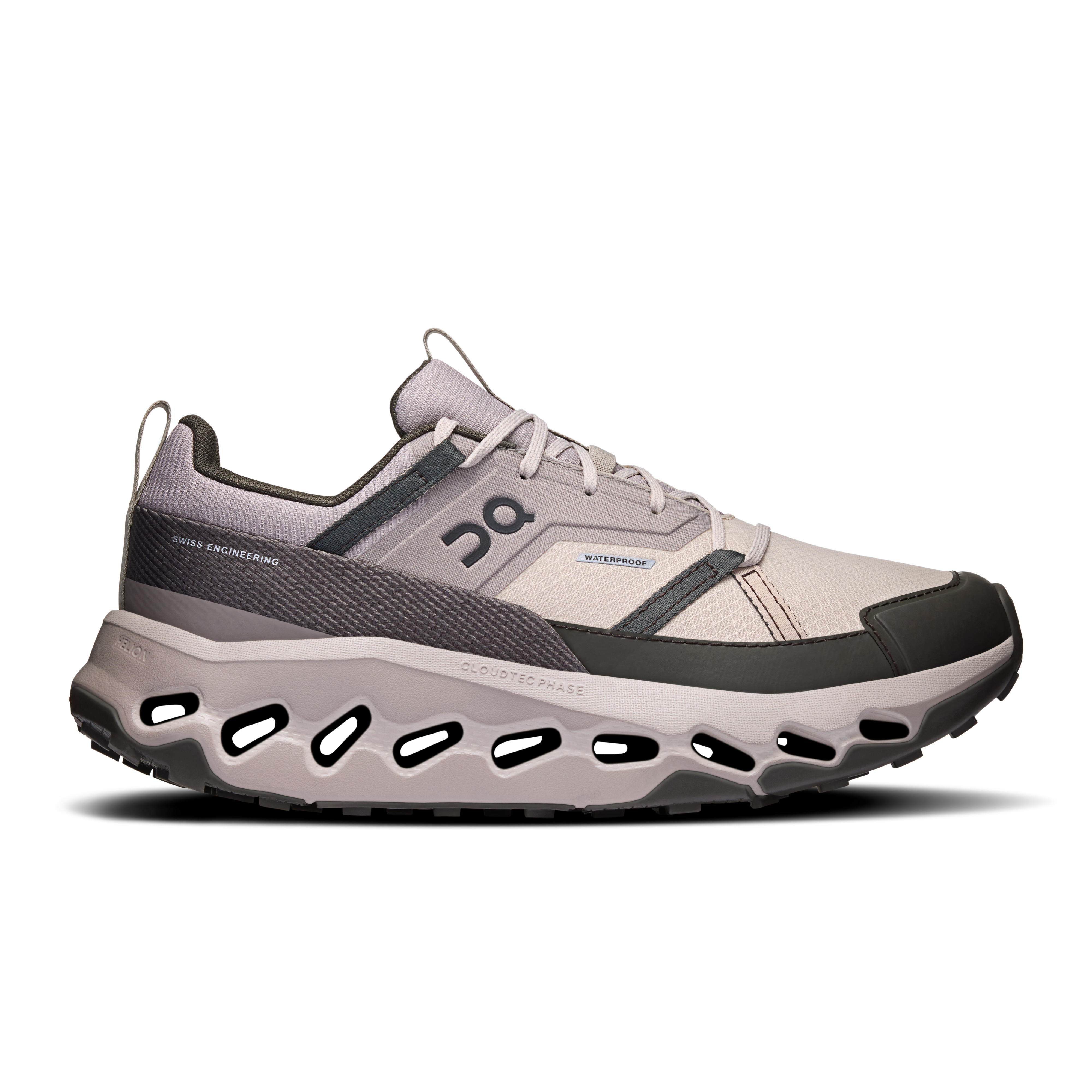 Women's Cloudhorizon Waterproof Desert | Thorn