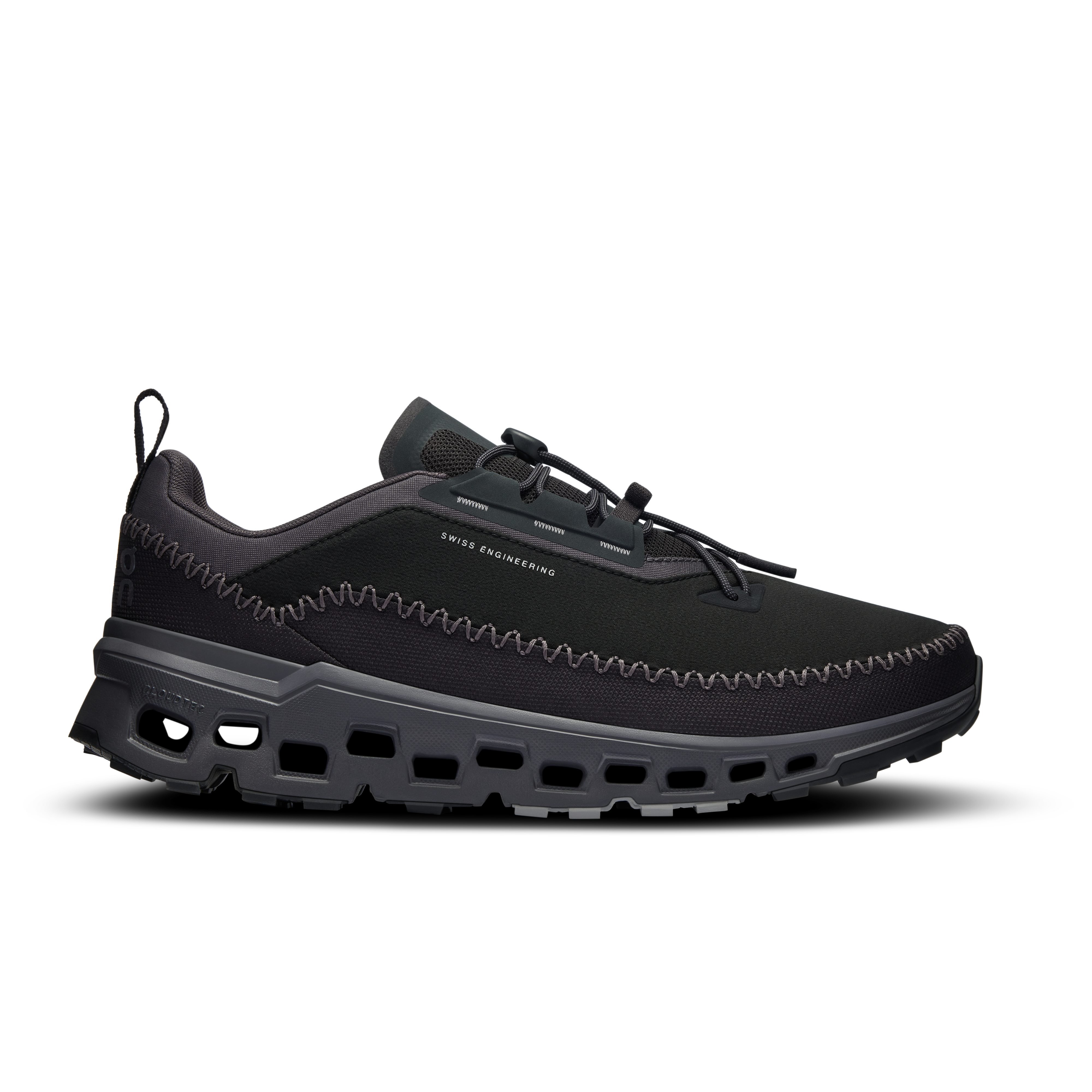 Men's Cloudaway 2 Black | Eclipse