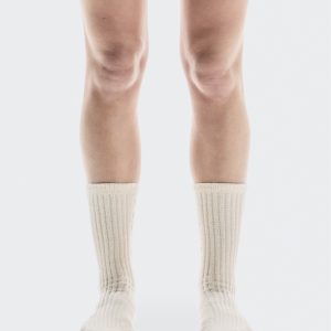 Socks LOEWE Ivory