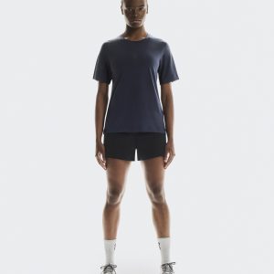 Women's Trail-T Navy