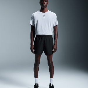 Men's Trail Shorts Black