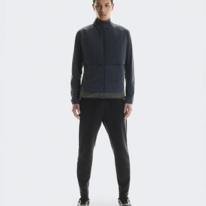 Men's Weather Pants Winter Black