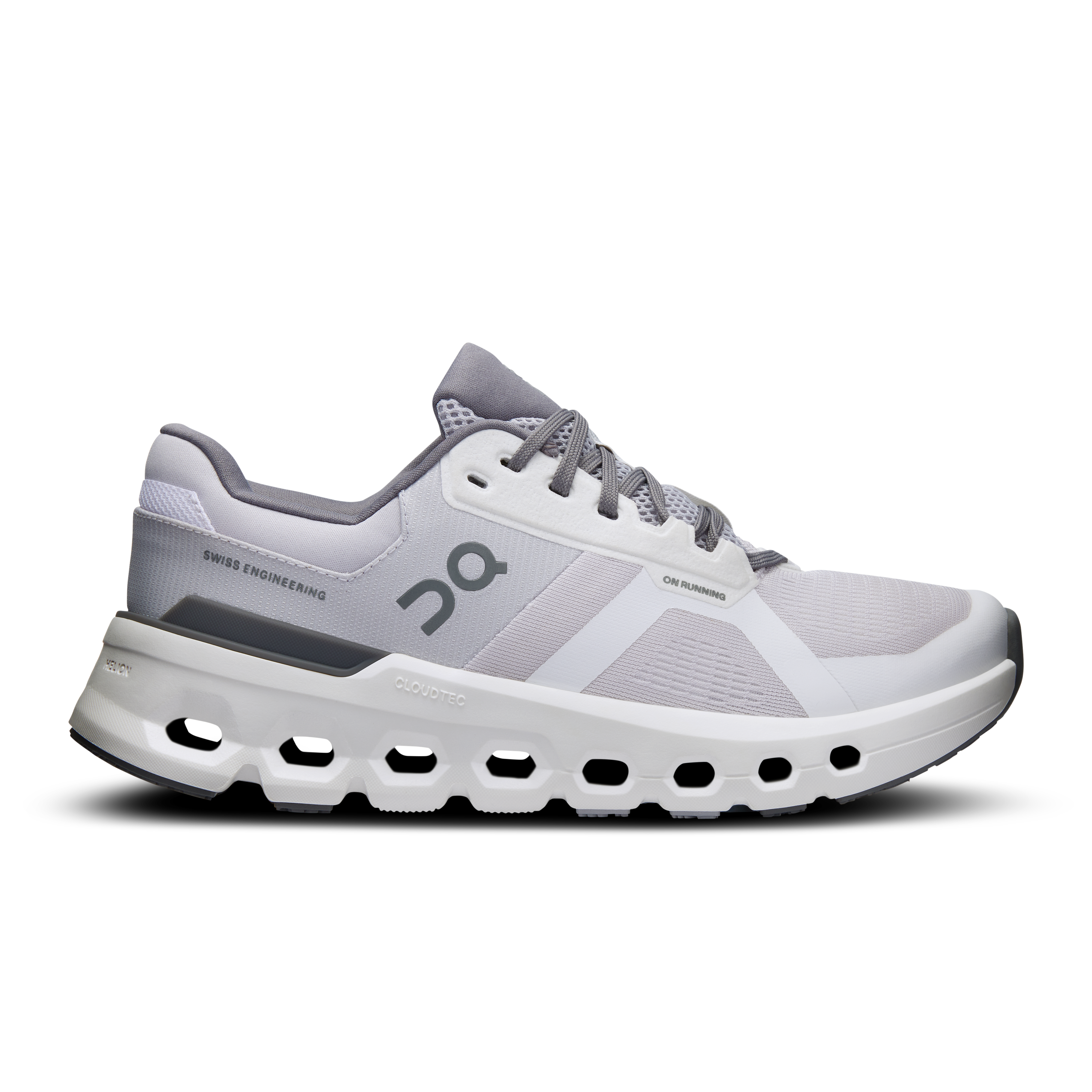 Women's Cloudrunner 2 Frost | White