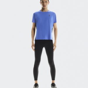 Men's Performance-T Zaffre | Navy