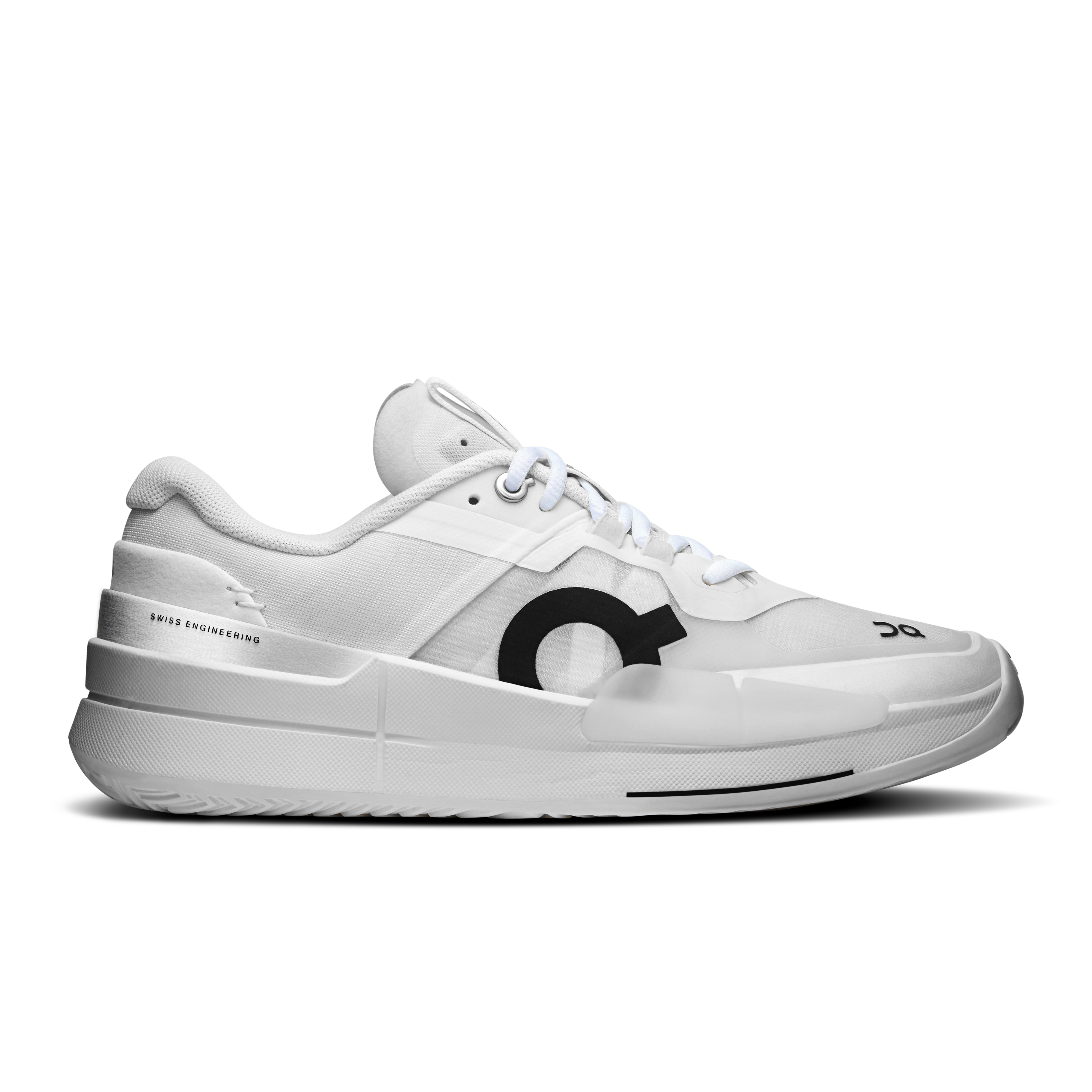 Women's THE ROGER Pro 2 All White
