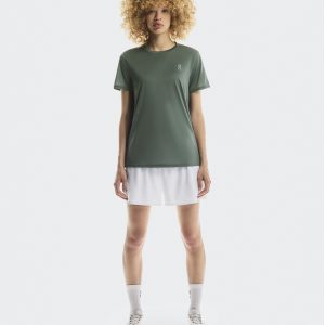 Women's Core-T Olive