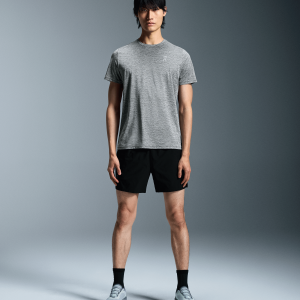 Men's Core-T Heather Gray