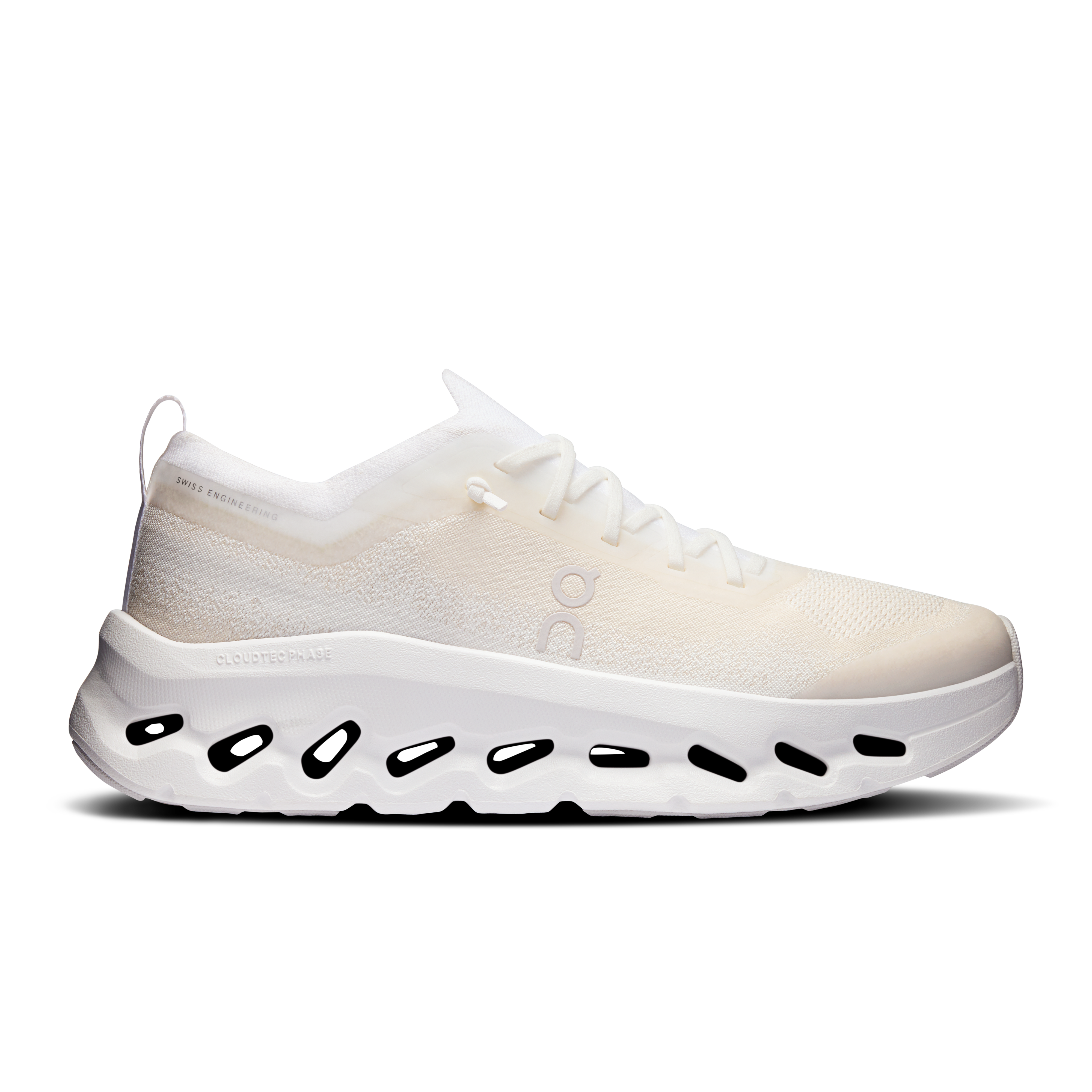 Women's Cloudtilt Moon White | Frost