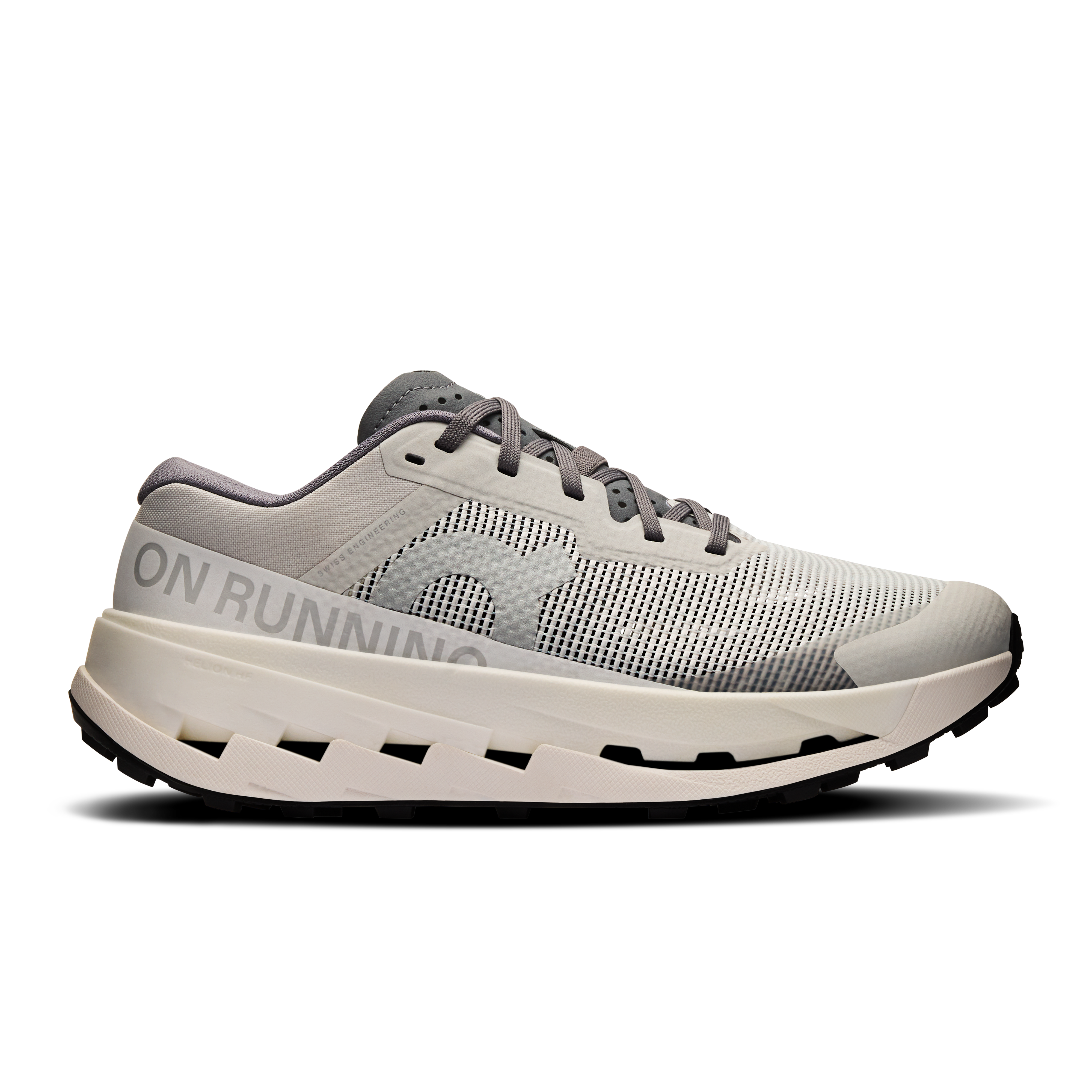 Women's Cloudultra 3 Rock | White