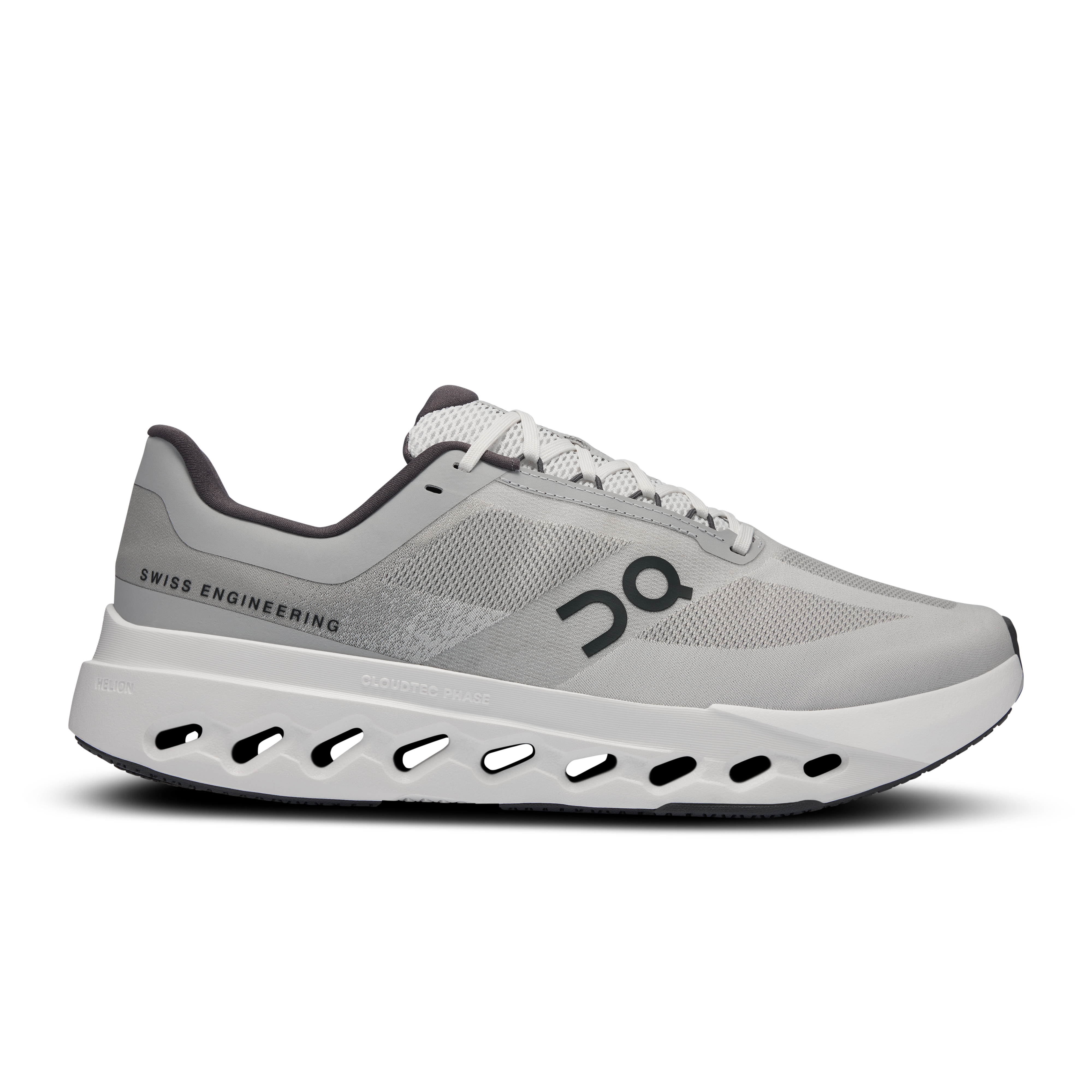 Men's Cloudsurfer Next Glacier | White